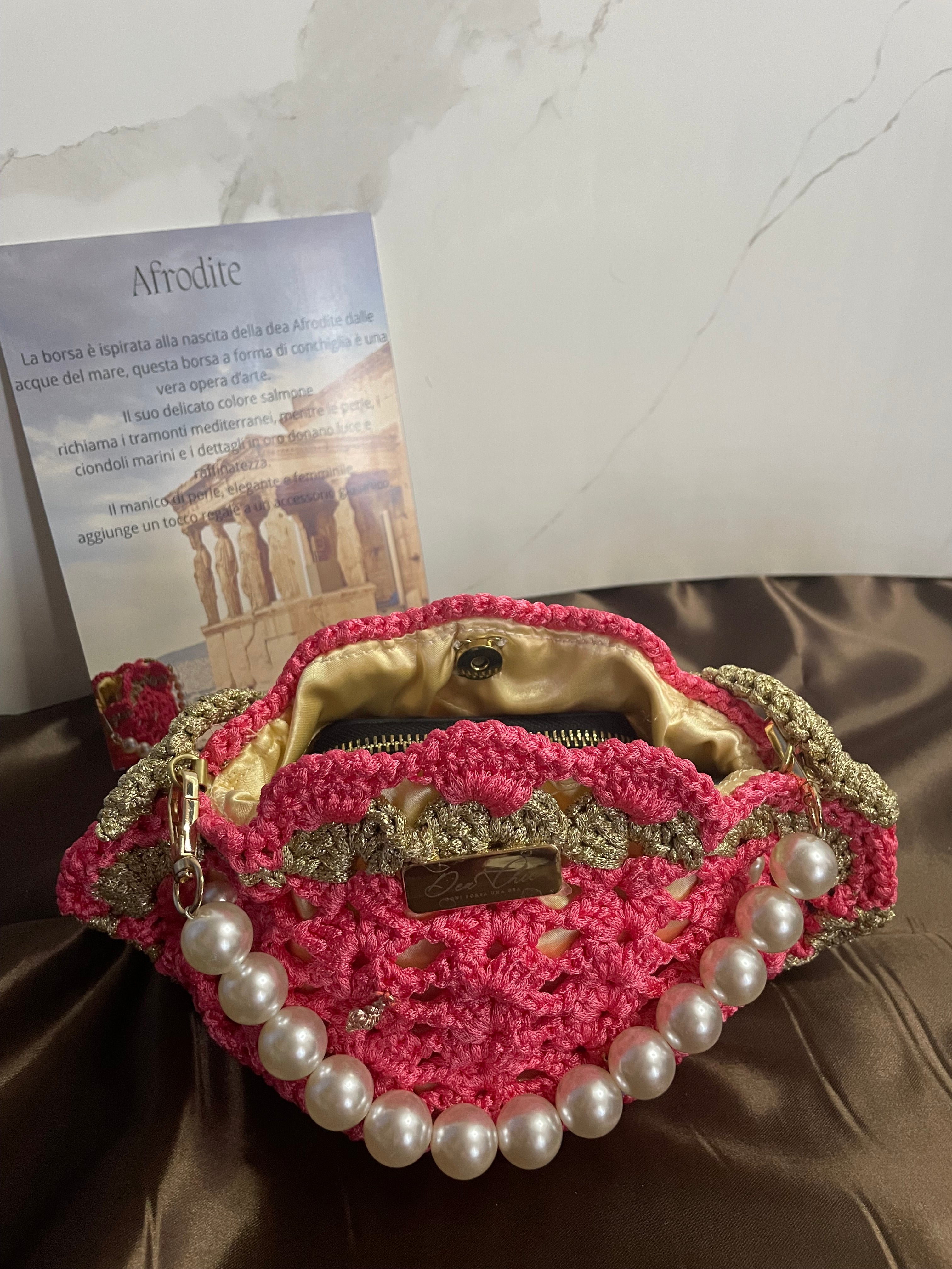 Borsa Afrodite
