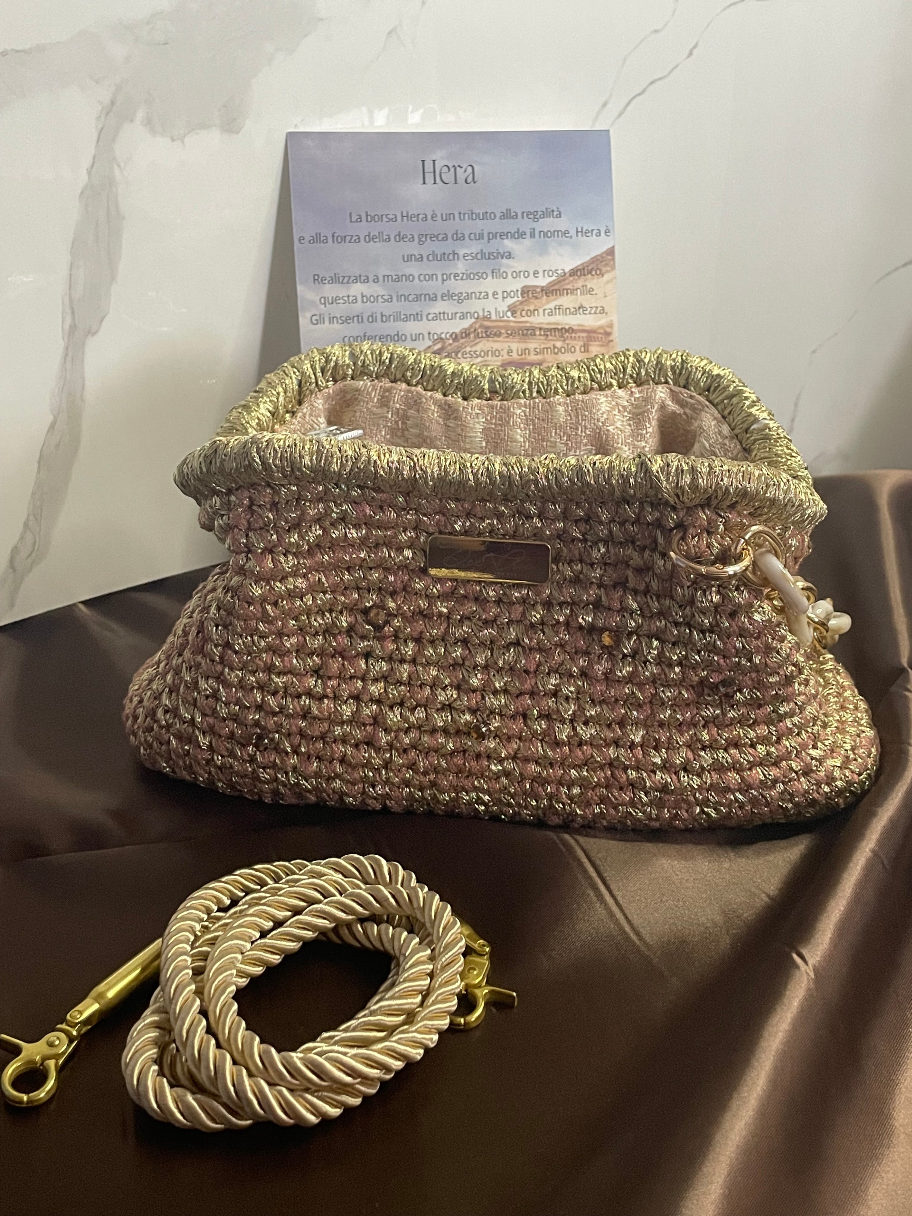 Borsa Hera