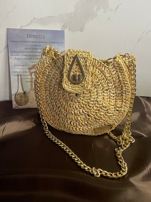 Borsa Demetra