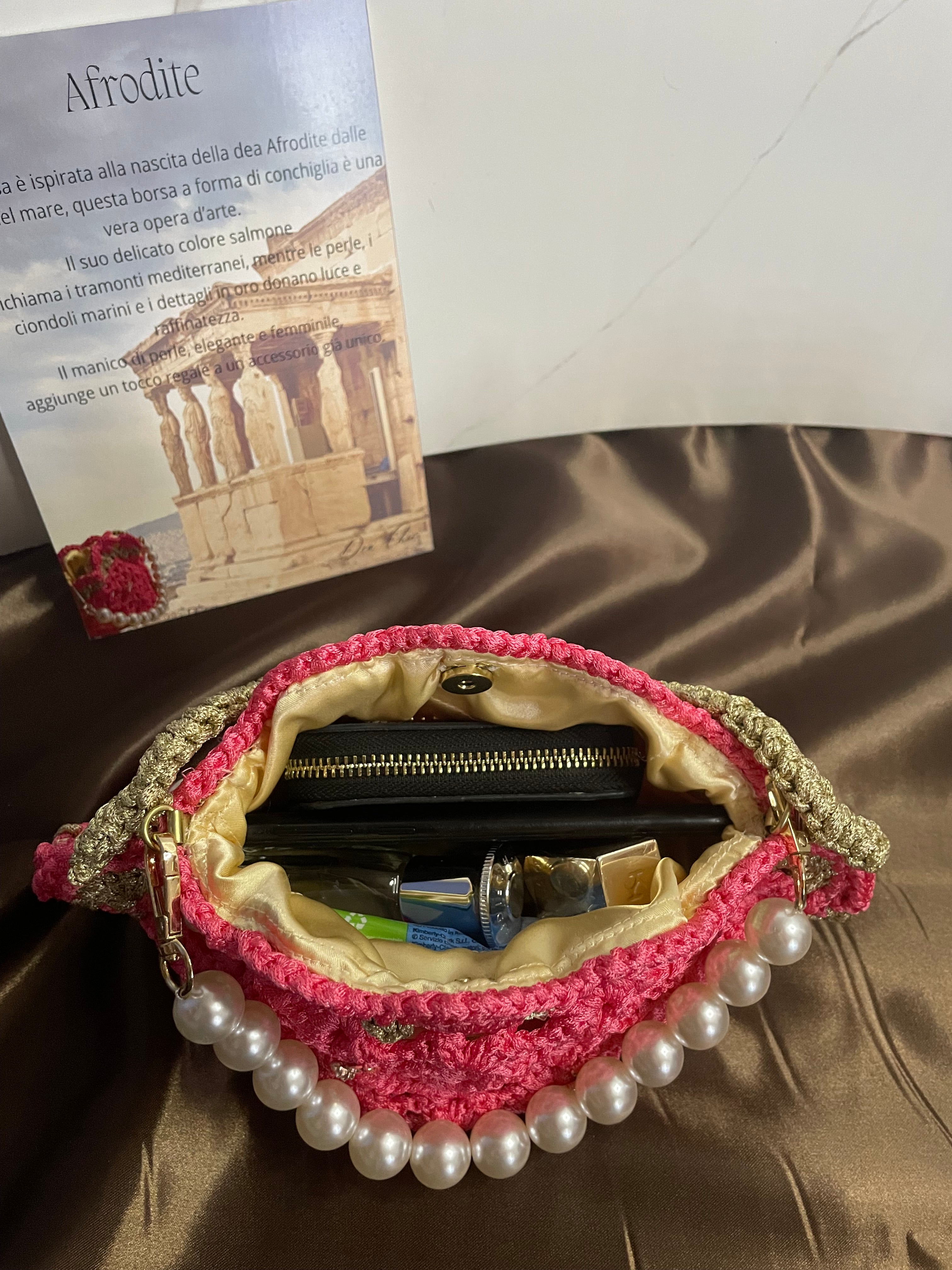 Borsa Afrodite