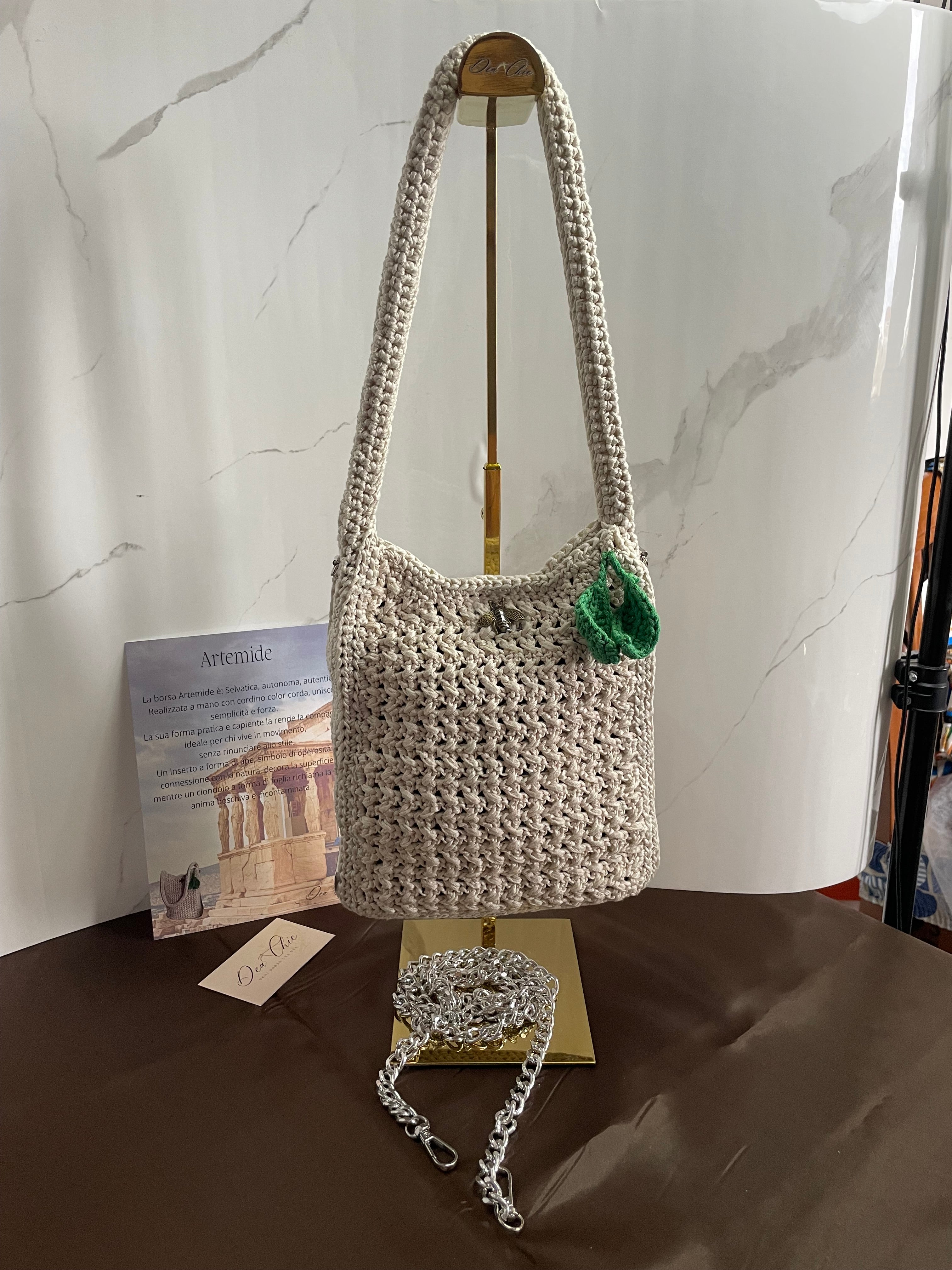 Borsa Artemide