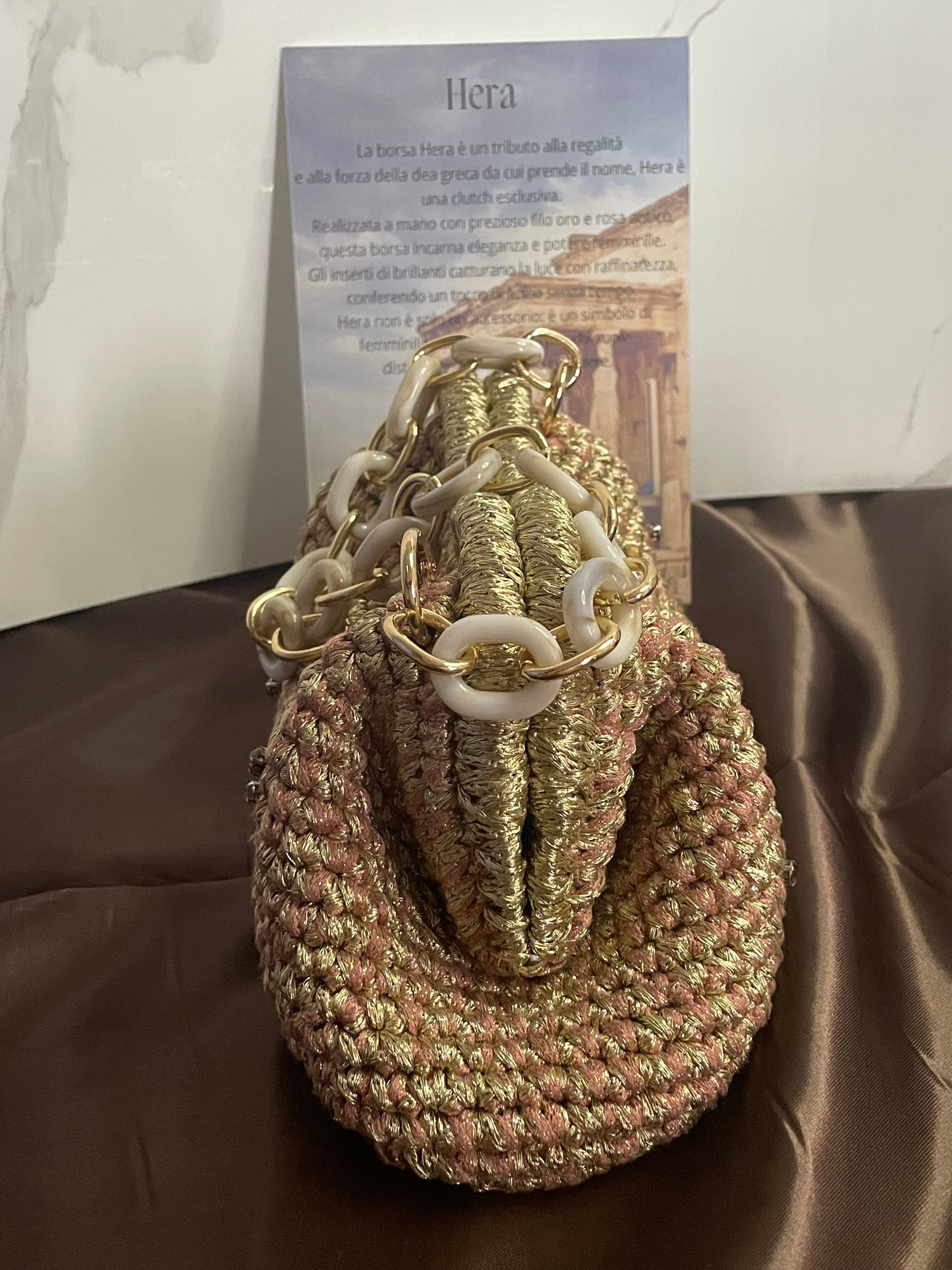 Borsa Hera