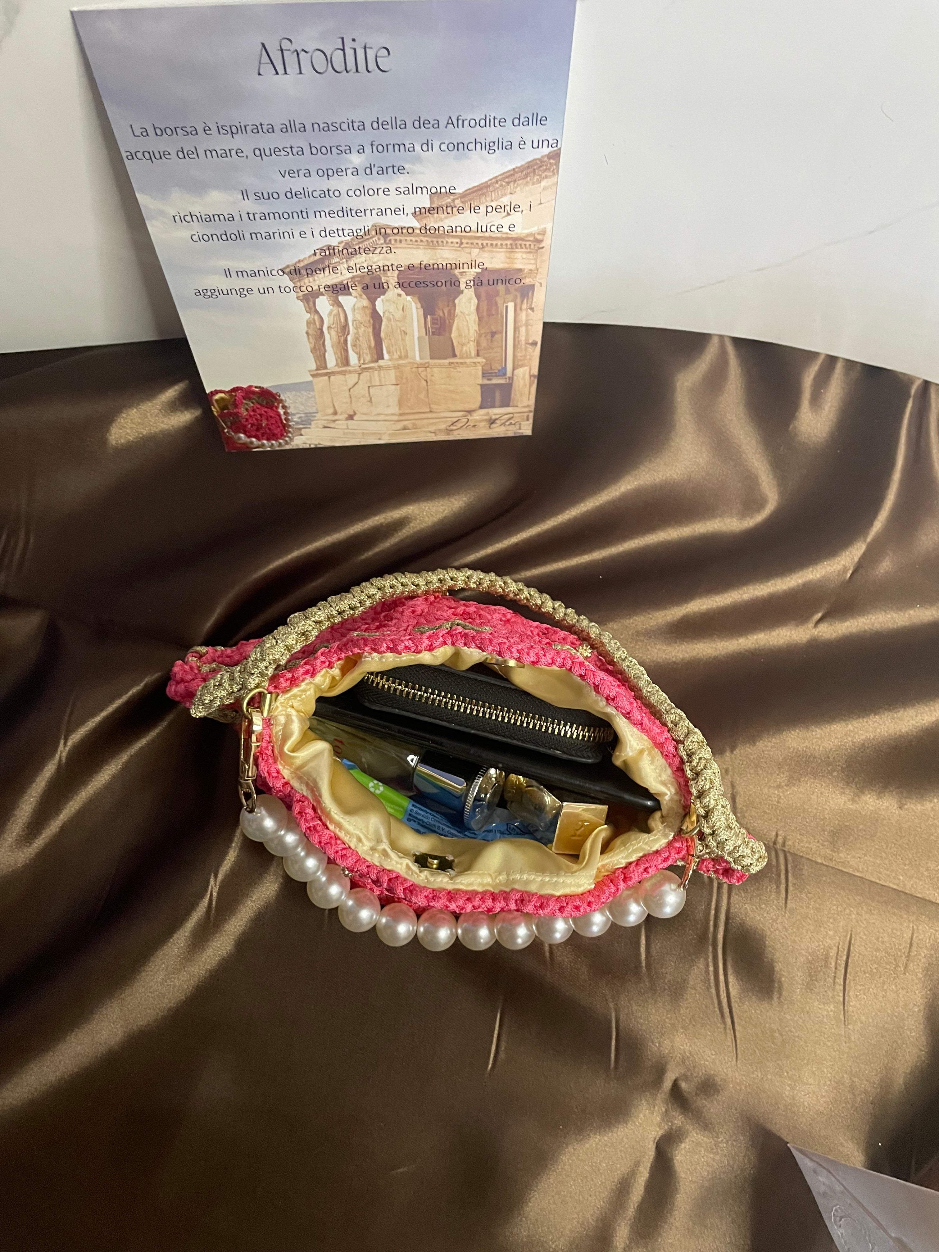 Borsa Afrodite