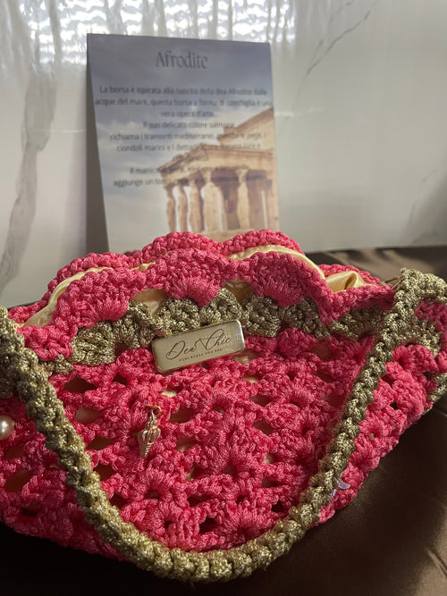 Borsa Afrodite