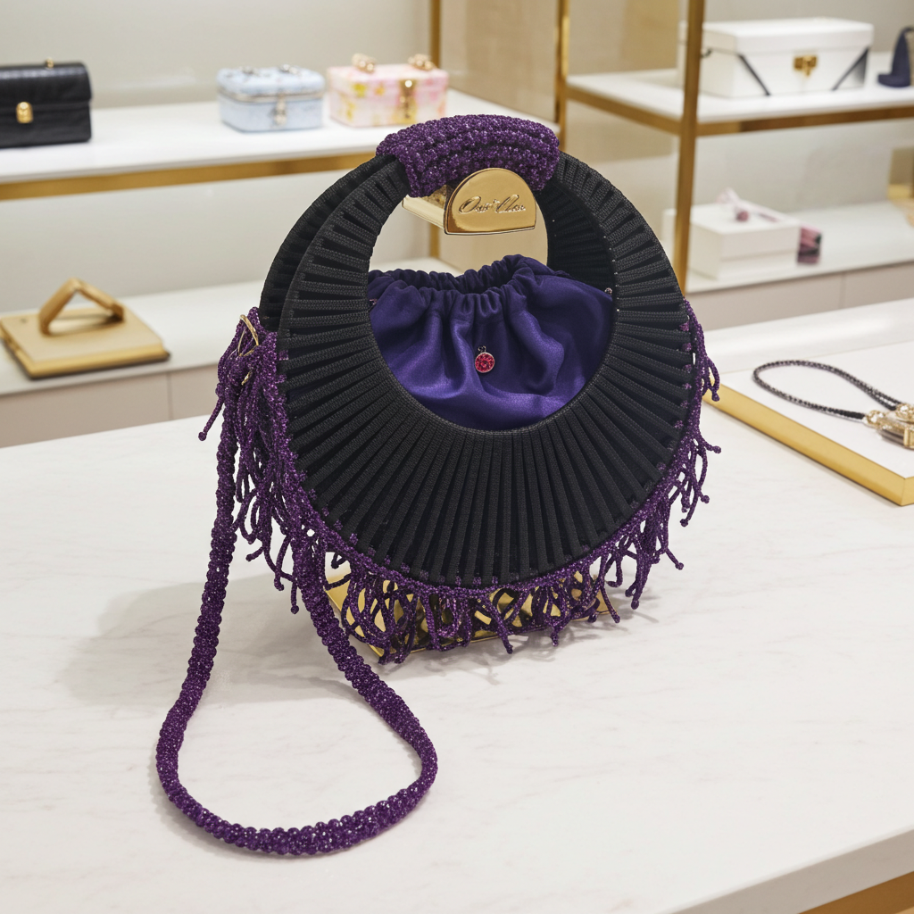 Borsa Persefone
