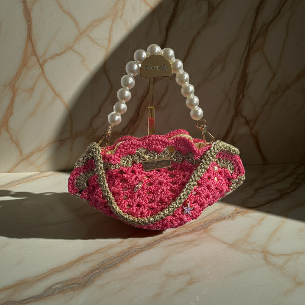 Borsa Afrodite