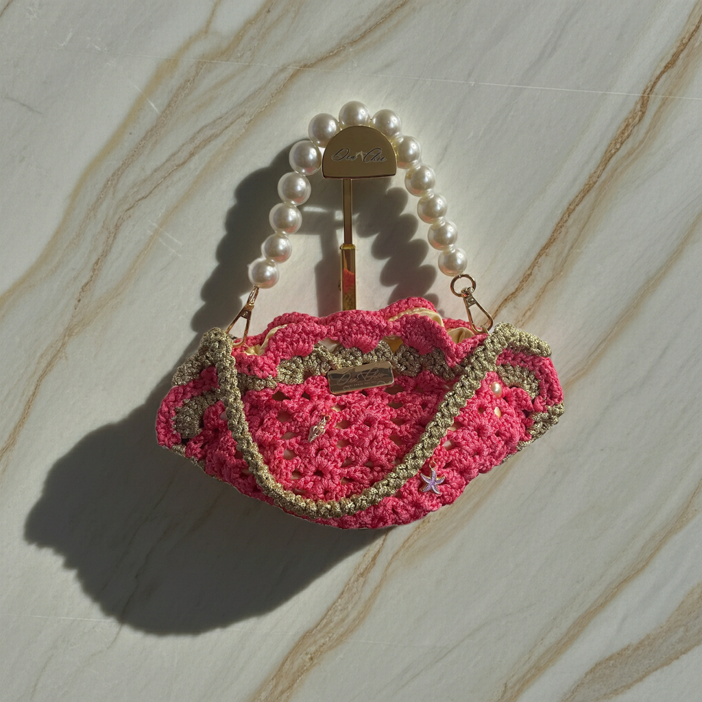 Borsa Afrodite