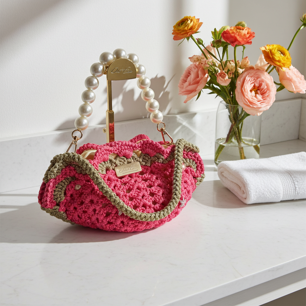 Borsa Afrodite