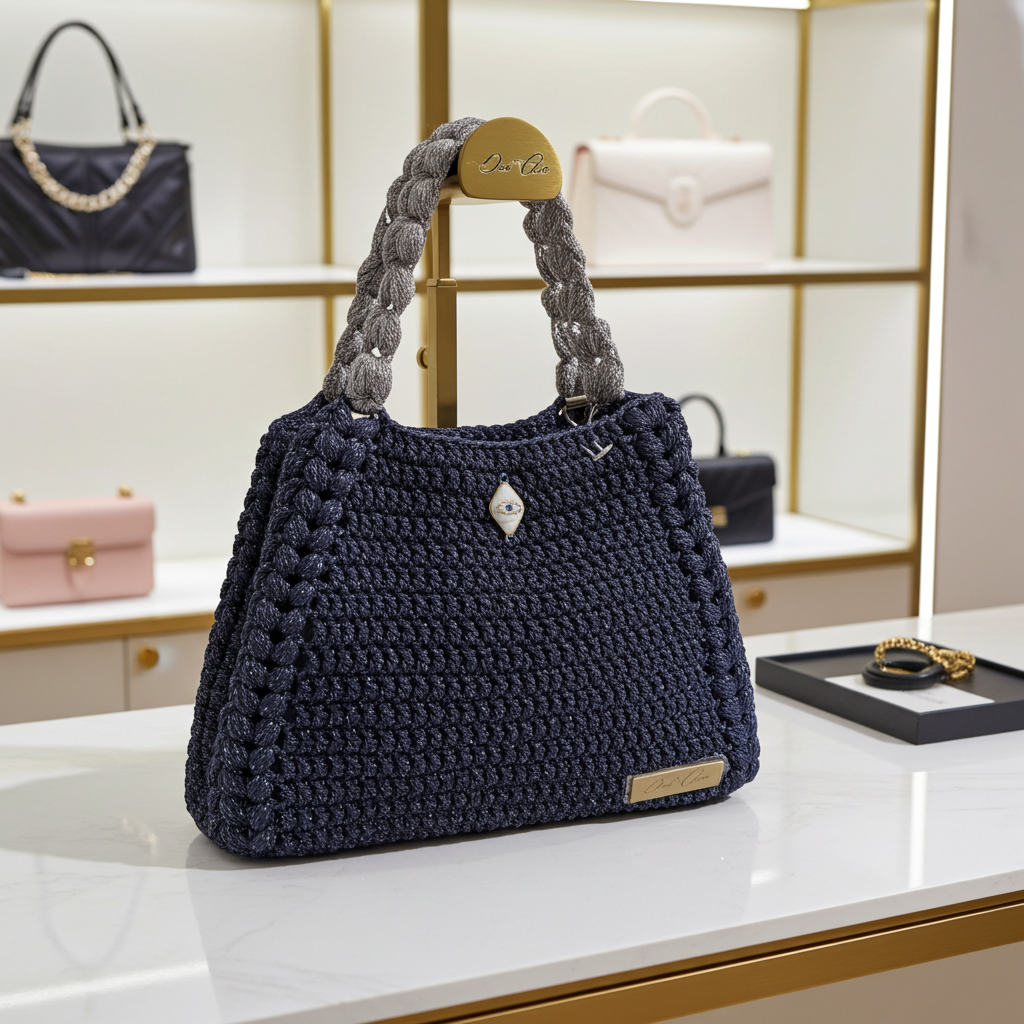 Borsa Ecate