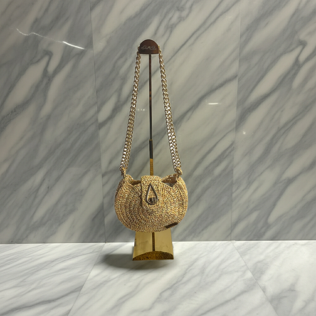 Borsa Demetra