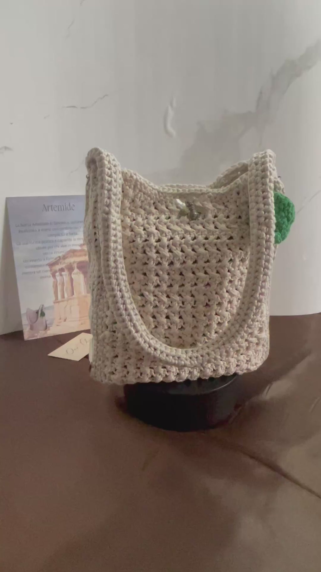 Borsa Artemide