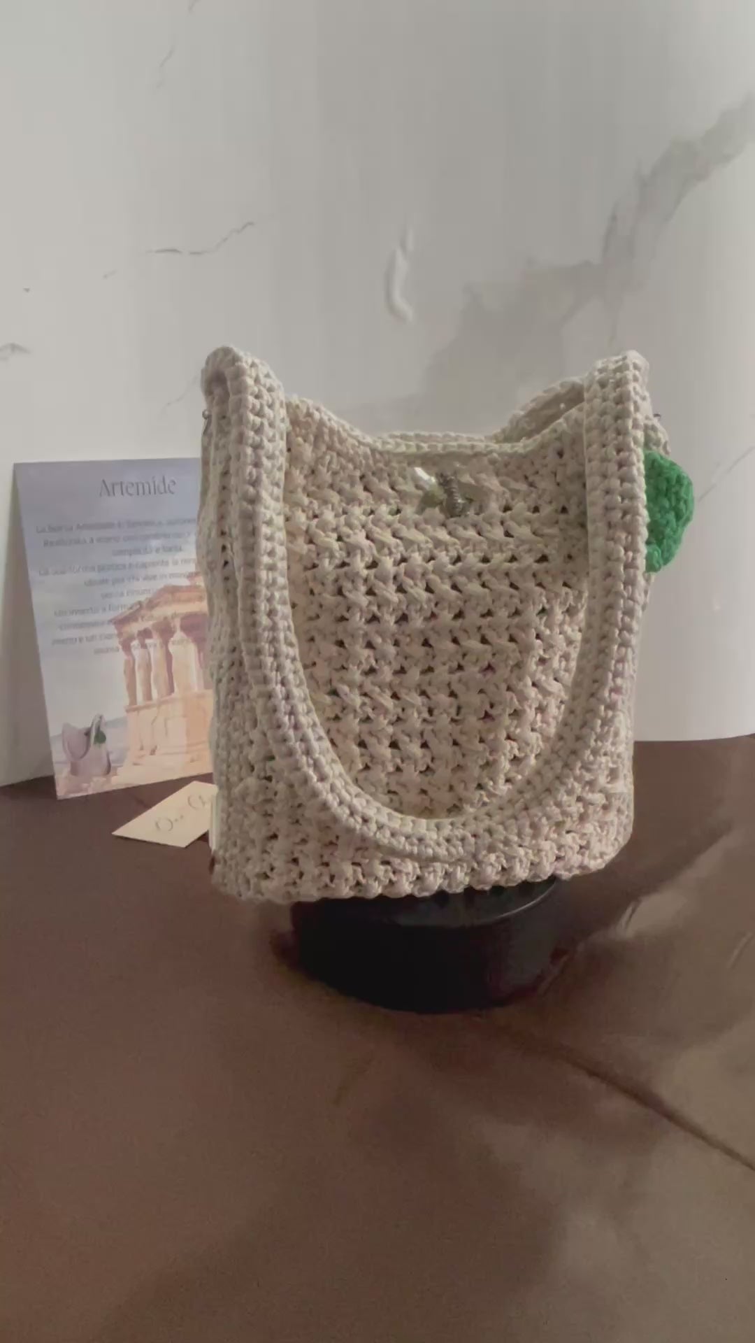 Borsa Artemide